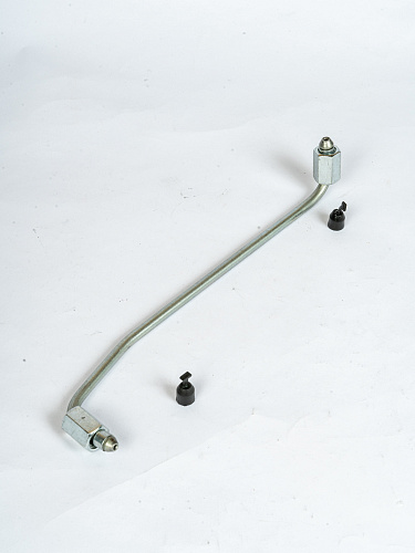 1000101758  Трубка топливная