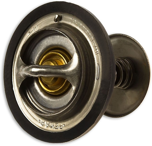 107-1306100-02 Термостат КАМАЗ,МАЗ,ГАЗ-2410,3302,УРАЛ ПЕКАР