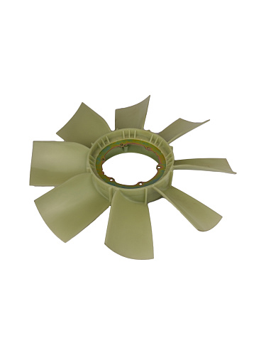 651-1308012 Крыльчатка вентилятора ЯМЗ-651.10 ЕВРО-4, 8 лопастей, D=720мм PP