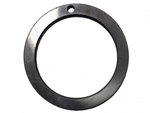 240-1005589-Б Кольцо упорное ЯМЗ-240 вала коленчатого (стальное) АВТОДИЗЕЛЬ