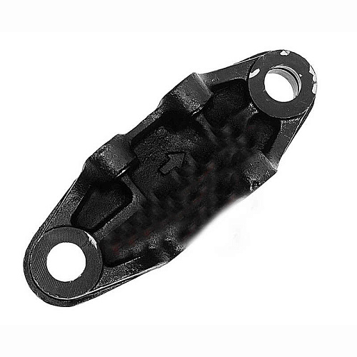 5320-2919090 Кронштейн КАМАЗ штанги реактивной передний