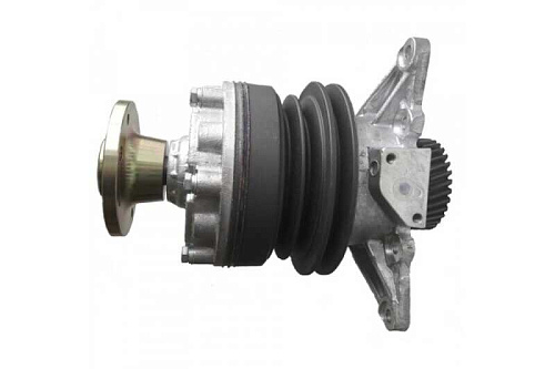 236БК-1308011-Б2 Привод вентилятора с гидромуфтой дв.ЯМЗ-236БК-3 АГАТ