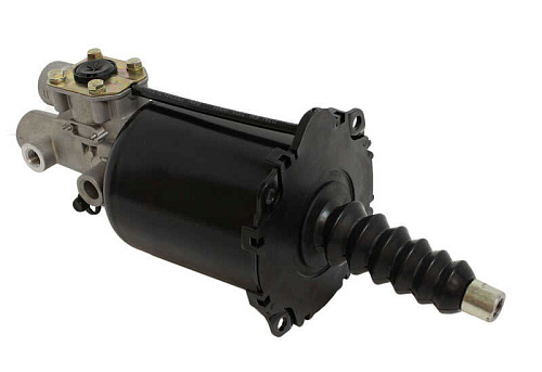 9700514570 ПГУ МАЗ Н/О с регулируемым штоком WABCO