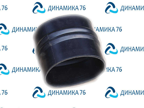 6422-1109144 Патрубок МАЗ переходник к воздушному фильтру