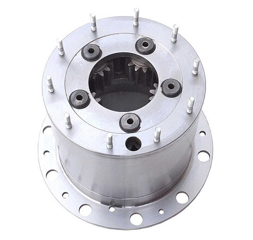 5440-2405029-020 Корпус МАЗ водила в сборе (с сателлитами) ОАО МАЗ