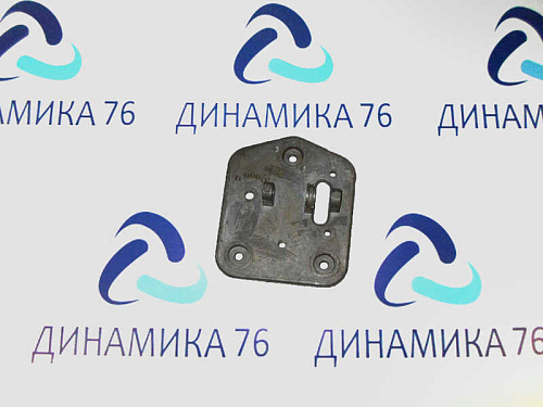 64221-1108025 Кронштейн МАЗ педали акселератора ОАО МАЗ