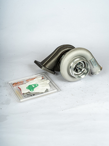 612601111242 Турбокомпрессор Weichai WP10