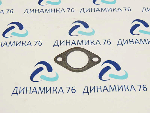5340-1213027 Прокладка трубки рециркуляции ОГ (металл)