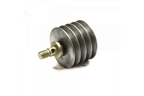 240Б-1308110 Натяжное устройство ЯМЗ-240 ремня привода вентилятора в сборе