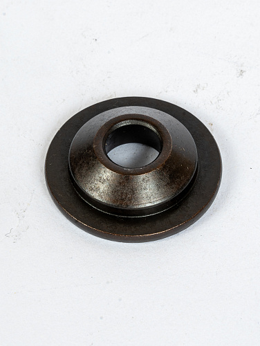 612630050014 Тарелка клапана SHACMAN SHAANXI дв.WP12 впускного/выпускного