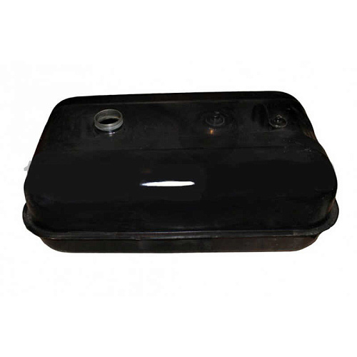 375-1102002 Бак топливный УРАЛ 60л дополнительный (АО АЗ УРАЛ)