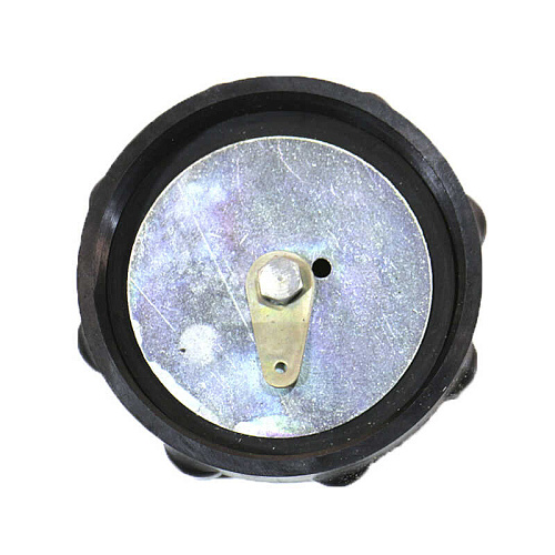 375-1103011-А Крышка бака топливного УРАЛ (АО АЗ УРАЛ)