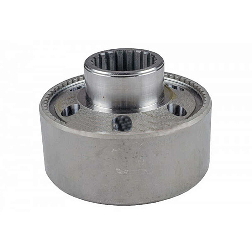 6520-2405061 Шестерня КАМАЗ-6520,6460 ведомая колесной передачи в сборе (ОАО КАМАЗ)