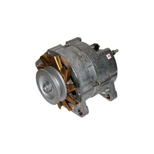 Г287Е Генератор К-700 14В 85А Г1000.45 ЗиТ