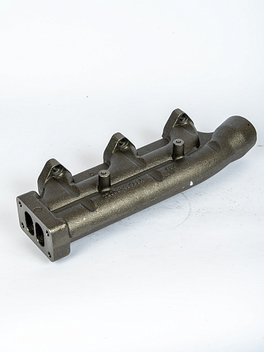 1000743983 Выпускной коллектор (большая часть) для WP7 WEICHAI