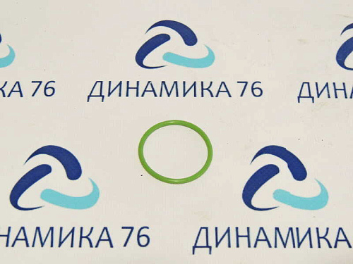 5340-1213038 Кольцо уплотнительное 036-040-25 (ЯМЗ)