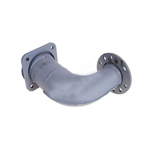 54115-1203010-60 Патрубок КАМАЗ-ЕВРО приемный