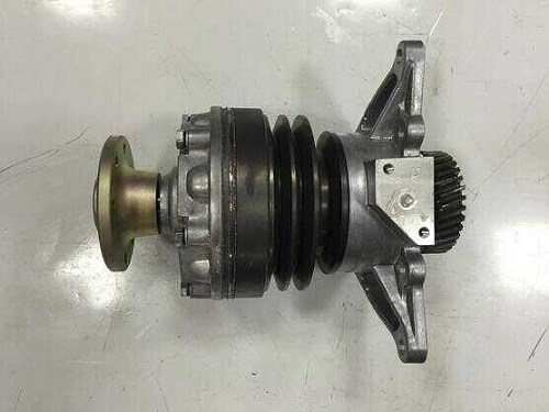 7511-1308011-31 Привод вентилятора ЯМЗ-7511,7514 с гидромуфтой в сборе (ЯМЗ)