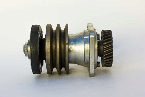 236-1308011-В2 Привод вентилятора ЯМЗ-236,238 2-х руч. (Аналог РФ)