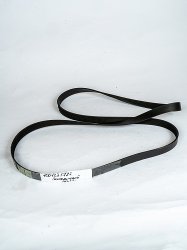 1001235787 Поликлиновой ремень для Weichai WP4 8РК2432