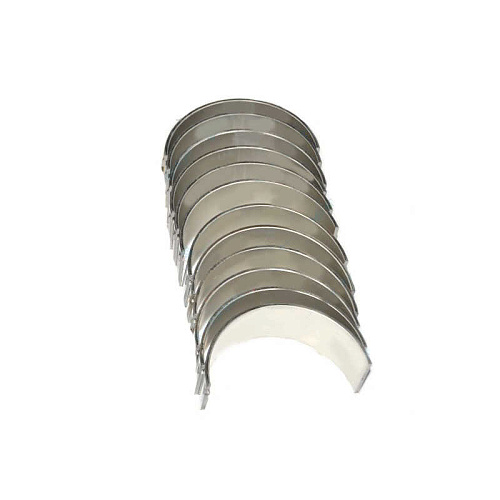 840-1000104-Р2 Вкладыши шатунные дв. ТМЗ d+0.50 АВТОДИЗЕЛЬ