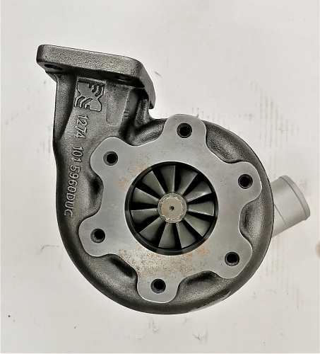 12749700003 Турбокомпрессор левый КАМАЗ (Е-3) Schwitzer 