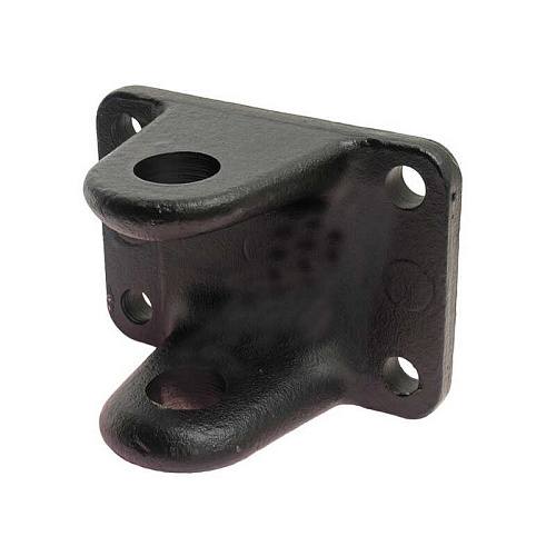 6520-2806047 Вилка КАМАЗ-6460,65226 буксирная с пружиной (ОАО КАМАЗ)