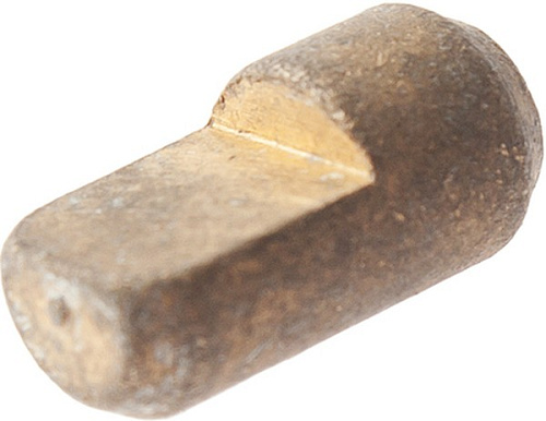 236-1005169 Штифт ЯМЗ полукольца коленвала АВТОДИЗЕЛЬ