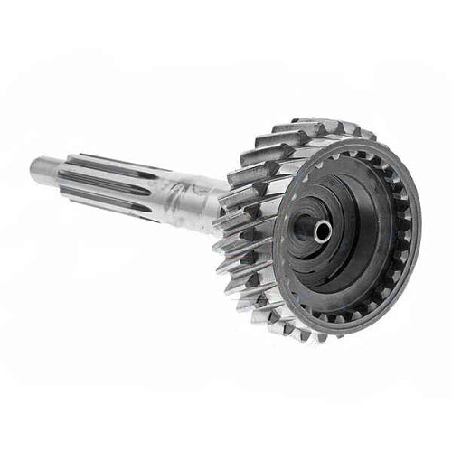 141.1701027 Вал КПП УРАЛ первичный (ОАО КАМАЗ)