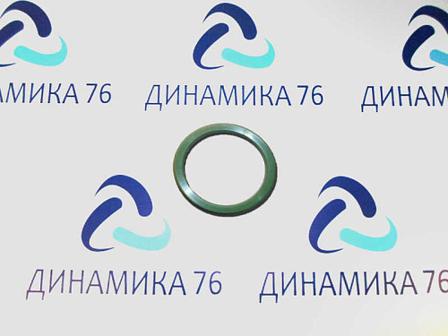 650-1303018 Кольцо ЯМЗ-650.10 уплотнительное трубки насоса водяного АВТОДИЗЕЛЬ