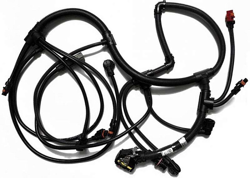 536-3724012-01 Жгут проводов ЯМЗ-536 сенсорный