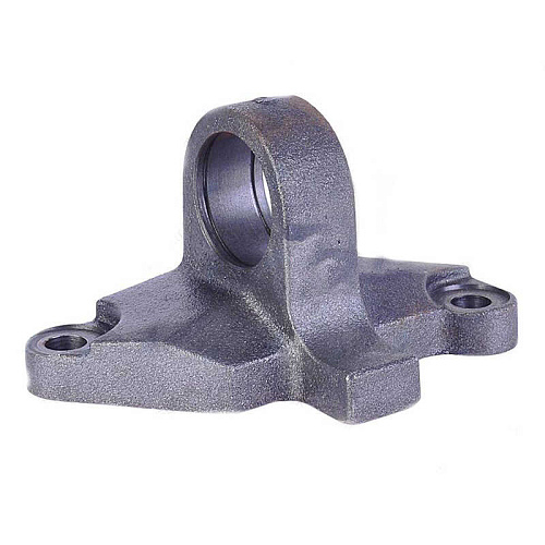 1315306080 Кронштейн КАМАЗ подшипника вилки сцепления ZF