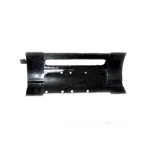 544022-1203060 Кронштейн МАЗ глушителя верхний выхлоп (ОАО МАЗ)