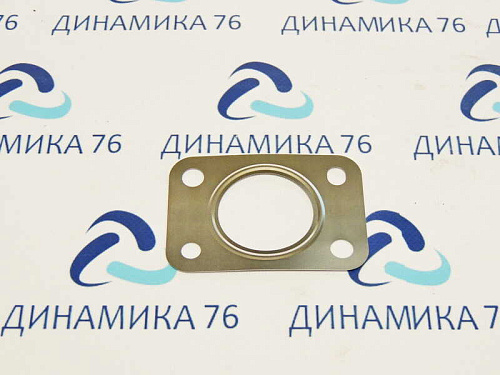 5340-1213034 Прокладка заслонки отработавших газов(металл) (ЯМЗ)