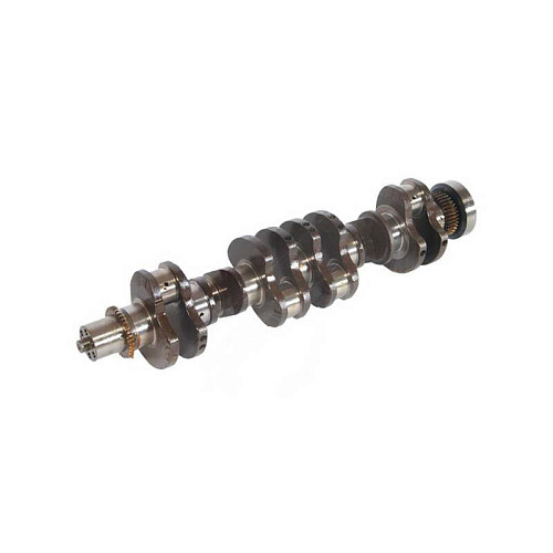 3974635/4934862/5301009/3974538 Вал коленчатый КАМАЗ,ПАЗ дв.CUMMINS ISDe,ISBe V=6.7 MOVELEX