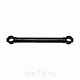 штанга_маз_реактивная_стабилизатор_крепления_рк_оао_маз_5434-1801074- 10
