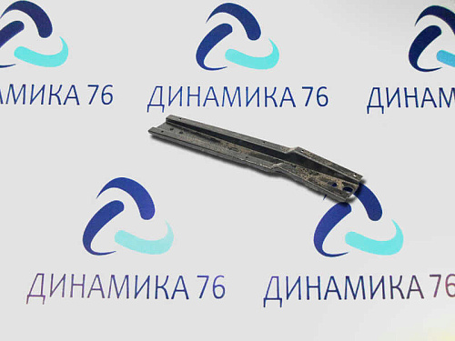 6430-5301267 Кронштейн МАЗ панели передка ОАО МАЗ