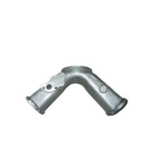 236-1115030-В Патрубок соединительный в сборе АВТОДИЗЕЛЬ