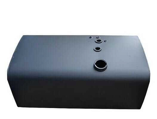 53215-1101010-15 Бак топливный КАМАЗ 350л (530х650х1200) без крышки (одно отверстие) (ОАО КАМАЗ)