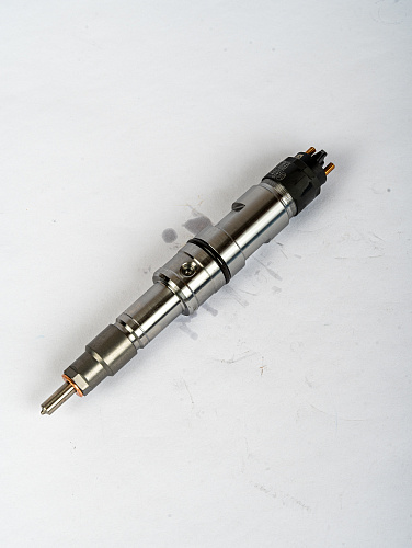 612630090012 Форсунка SHACMAN SHAANXI топливная WP13 0445120127