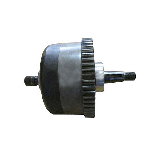 840-1121010-20 Муфта в сборе (ЯЗДА)