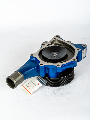 1002027001 Насос водяной WP7 WP7 NG WEICHAI (610800060207)