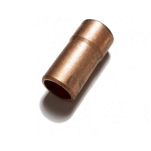 236-1003112-Г Стакан ЯМЗ форсунки (короткий штуцер) АВТОДИЗЕЛЬ