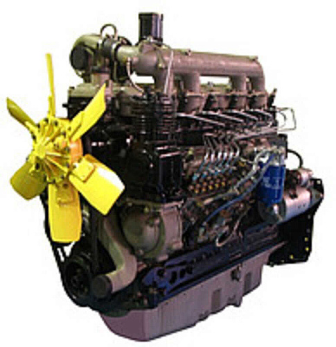 Д-246.4-88 Двигатель Д-246.4-88 (электроагрегаты мощн. 60кВт) 105л.с. с ЗИП ММЗ