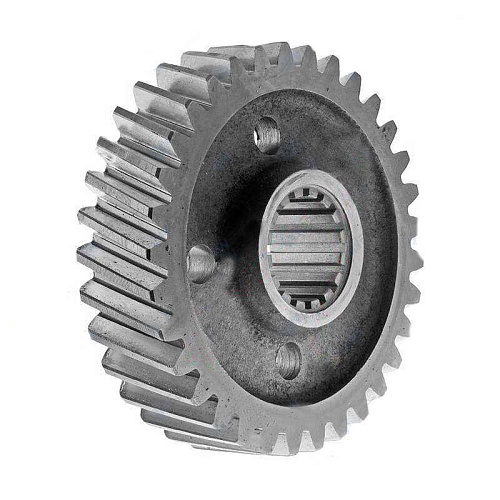 6430-2502158-030 Шестерня МАЗ ведомая редуктора 33зуб. ОАО МАЗ
