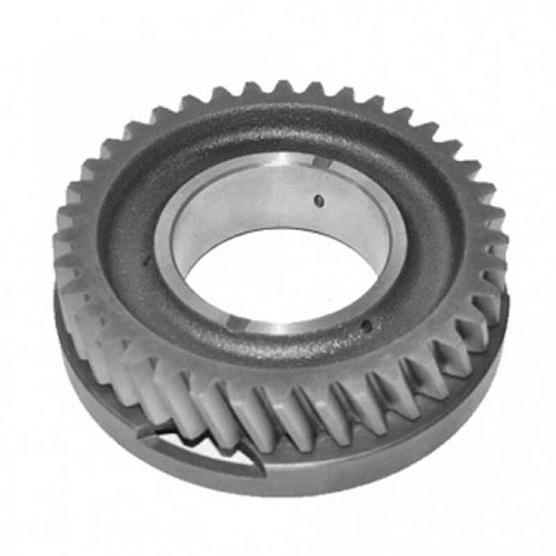14-1701130 Шестерня КПП КАМАЗ 3-й передачи вала вторичного в сборе (ОАО КАМАЗ)