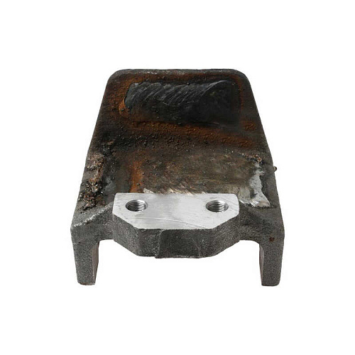 6520-2912430-10 Опора КАМАЗ рессоры задней (ОАО КАМАЗ)