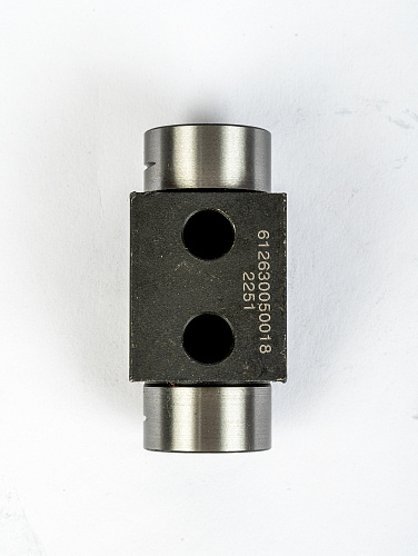 612630050018 Ось SHACMAN SHAANXI дв.WP12 коромысел в сборе