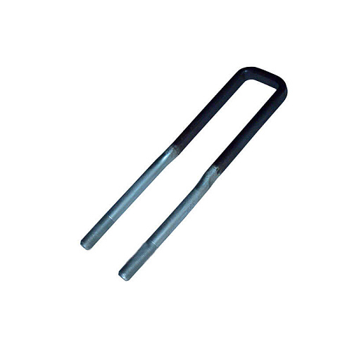 5360-2912408-20 Стремянка КАМАЗ-5360 рессоры задней h=520мм (ОАО КАМАЗ)