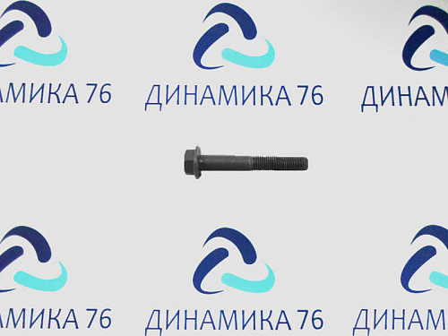 5340-1008504 Болт ЯМЗ-534 коллектора выпускного М10х6х80 АВТОДИЗЕЛЬ